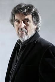 Photo of Francisco J. Lombardi