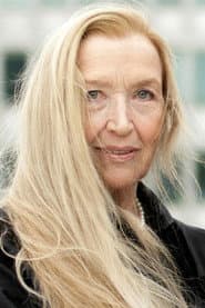 Photo of Iva Zupančič