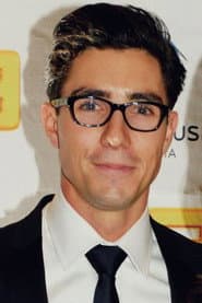 Photo of Jared Daperis