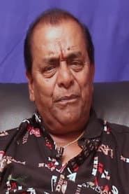 Photo of Dingri Nagaraj