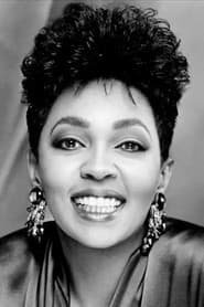 Photo of Anita Baker