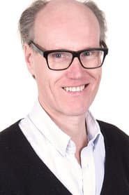 Photo of Will Gompertz