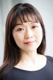 Photo of Kayo Yasuhara