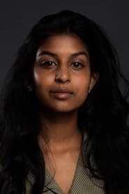 Photo of Kavitha Anandasivam