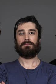 Photo of Andrea Mazzarella