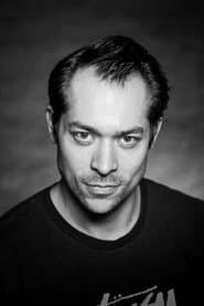 Photo of Markus Järvenpää