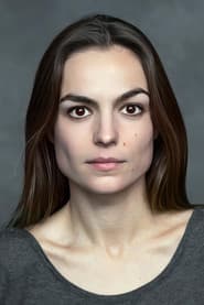 Photo of Aude Le Pape