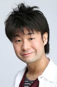 Photo of Daisuke Hatooka