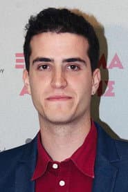 Photo of Konstantinos Elmatzioglou