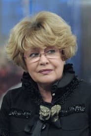 Photo of Marina Neyolova
