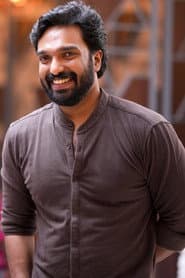 Photo of Amith Chakalakkal