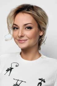 Photo of Darya Sagalova