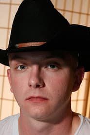 Photo of Ethan Cross