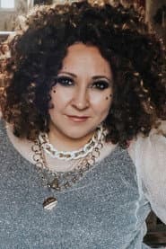Photo of Anna Usova