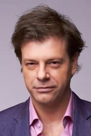 Photo of Attila Till
