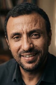 Photo of Khaled Hamdan