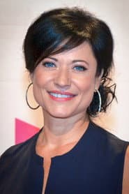 Photo of Lisbeth Åkerman