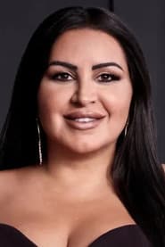 Photo of Mercedes "MJ" Javid