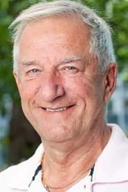 Photo of Bengt Palmers