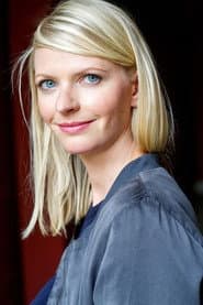 Photo of Kathrin Kestler