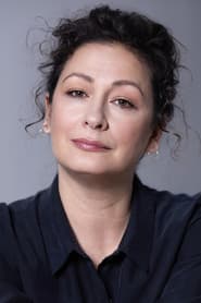 Photo of Anick Lemay