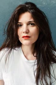 Photo of Emilie Charriot