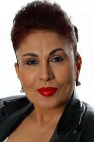 Photo of Selma Özkanlı