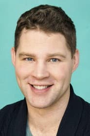 Photo of Cam Parkes