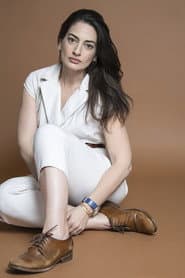 Photo of Shereen Khan