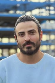 Photo of Mohammad Amin Sherbaf