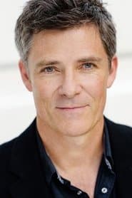 Photo of Andrew Buchanan