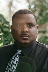 Photo of Tommy Curry