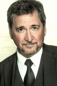 Photo of David Rosser