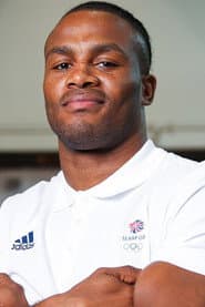 Photo of Cheavon Clarke