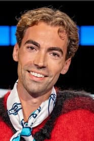 Photo of Daan Alferink