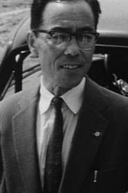 Photo of Saburo Sakai