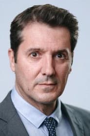 Photo of José Barón