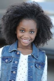 Photo of Kyrie McAlpin