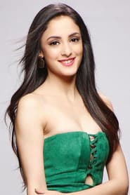 Photo of Kanikka Kapur