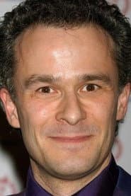 Photo of David Julyan