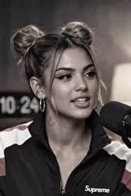 Photo of Bianca LeBlanc