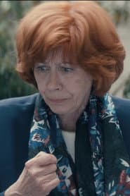 Photo of Anne roux