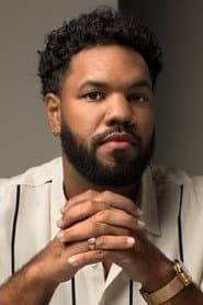 Photo of Luis Maxime Castillo