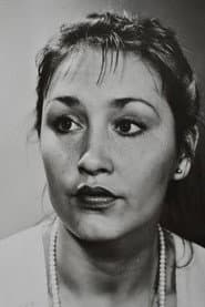 Photo of Angelina Semjonova