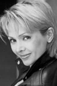 Photo of Karina Armenyants