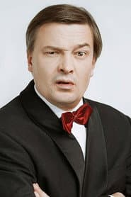 Photo of Ričardas Vitkaitis