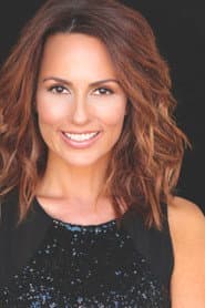Photo of Patricia Kara