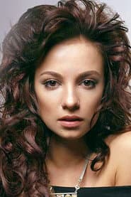 Photo of Svetlana Svetikova