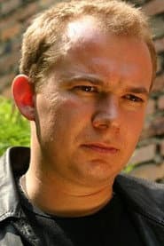 Photo of Cezary Jankowski