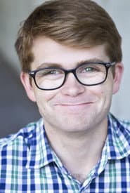 Photo of Leigh Joel Scott
